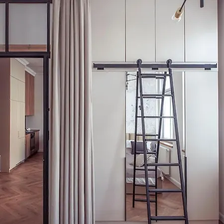 Glamour アパート *