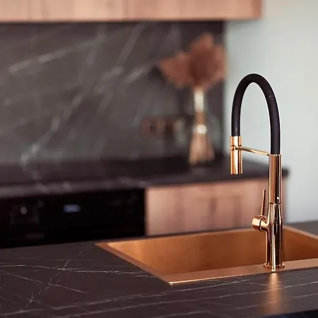 アパート Glamour クフィジン