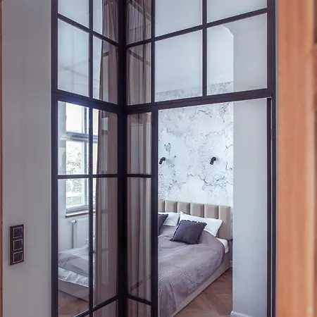 Glamour * クフィジン