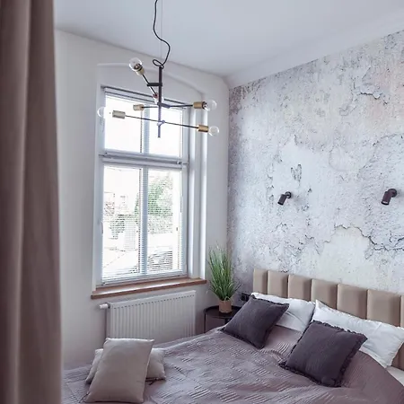 アパート Glamour *