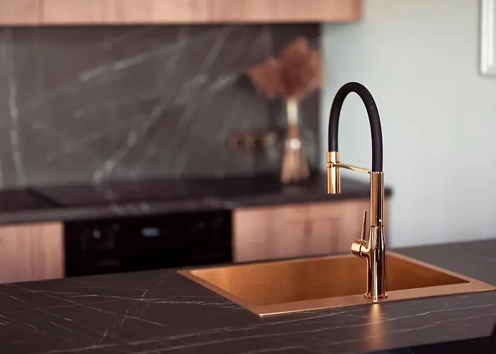 公寓 Glamour 克维曾